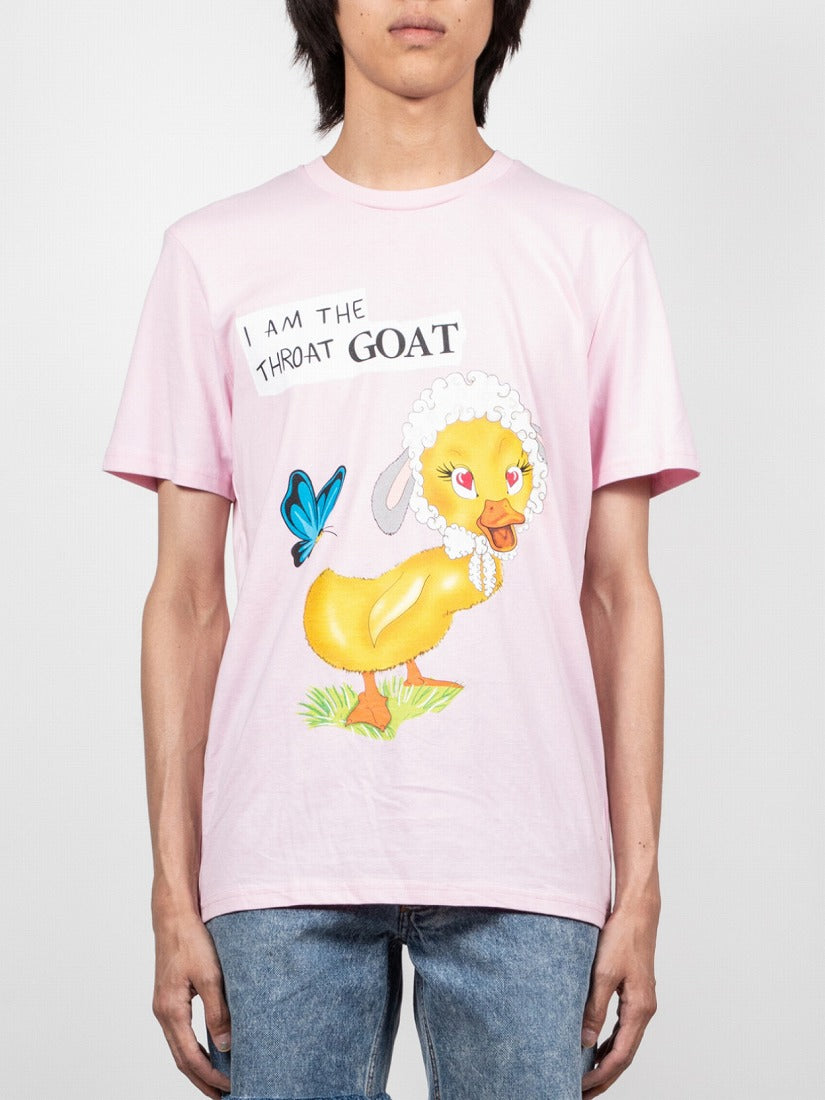 EGONLAB》GOAT T-シャツ – H.P.FRANCE公式サイト