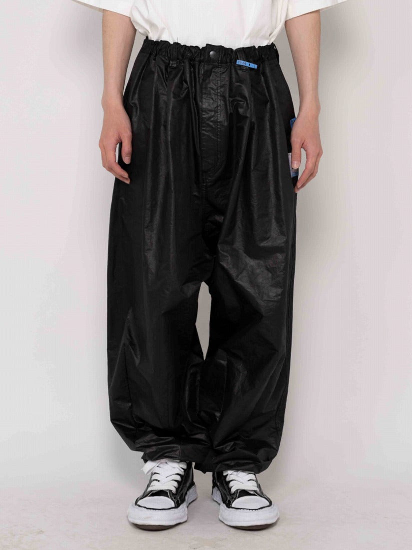 N/P Cloth Over-Sized サルエル パンツ – H.P.FRANCE公式サイト