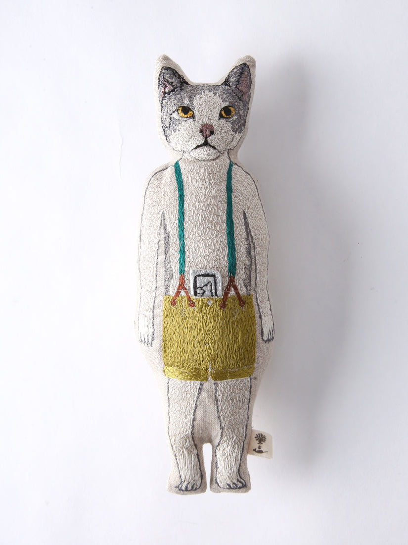 ポケットドール Kitty – H.P.FRANCE公式サイト