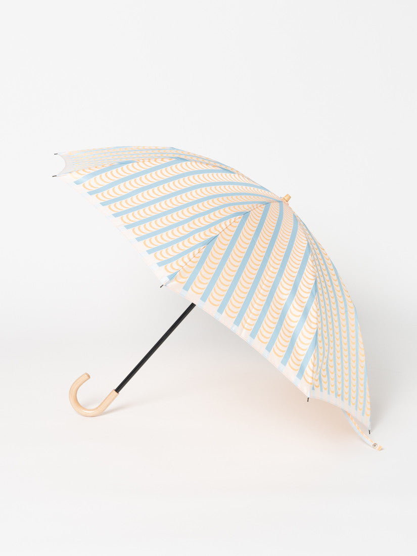 槙田商店》折りたたみ傘 Stig Lindberg DRAPES – H.P.FRANCE公式サイト
