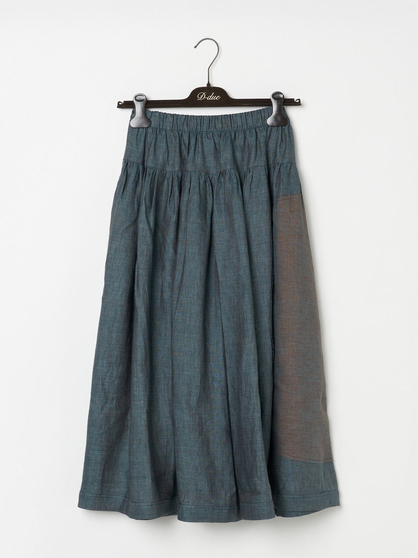 Sketch Collection スカート – H.P.FRANCE公式サイト