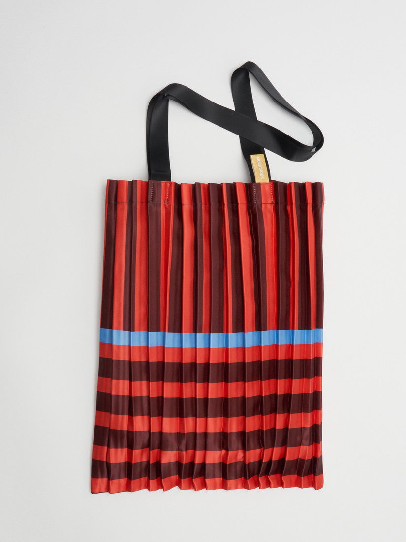 Ravello Red Tote Bag – H.P.FRANCE公式サイト