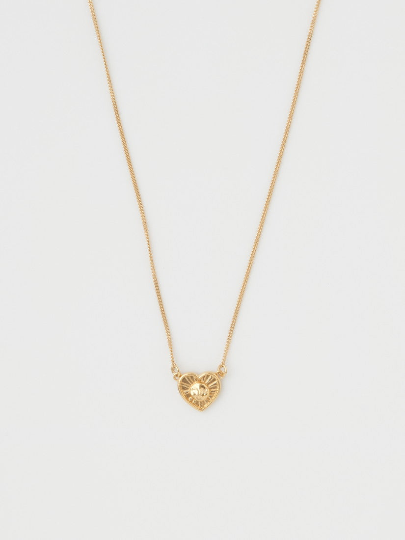 Manom Jewellery》Sunrays of Love ネックレス – H.P.FRANCE公式サイト