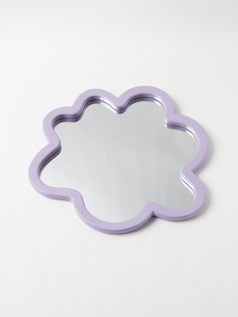 Mirror funky lilac – H.P.FRANCE公式サイト