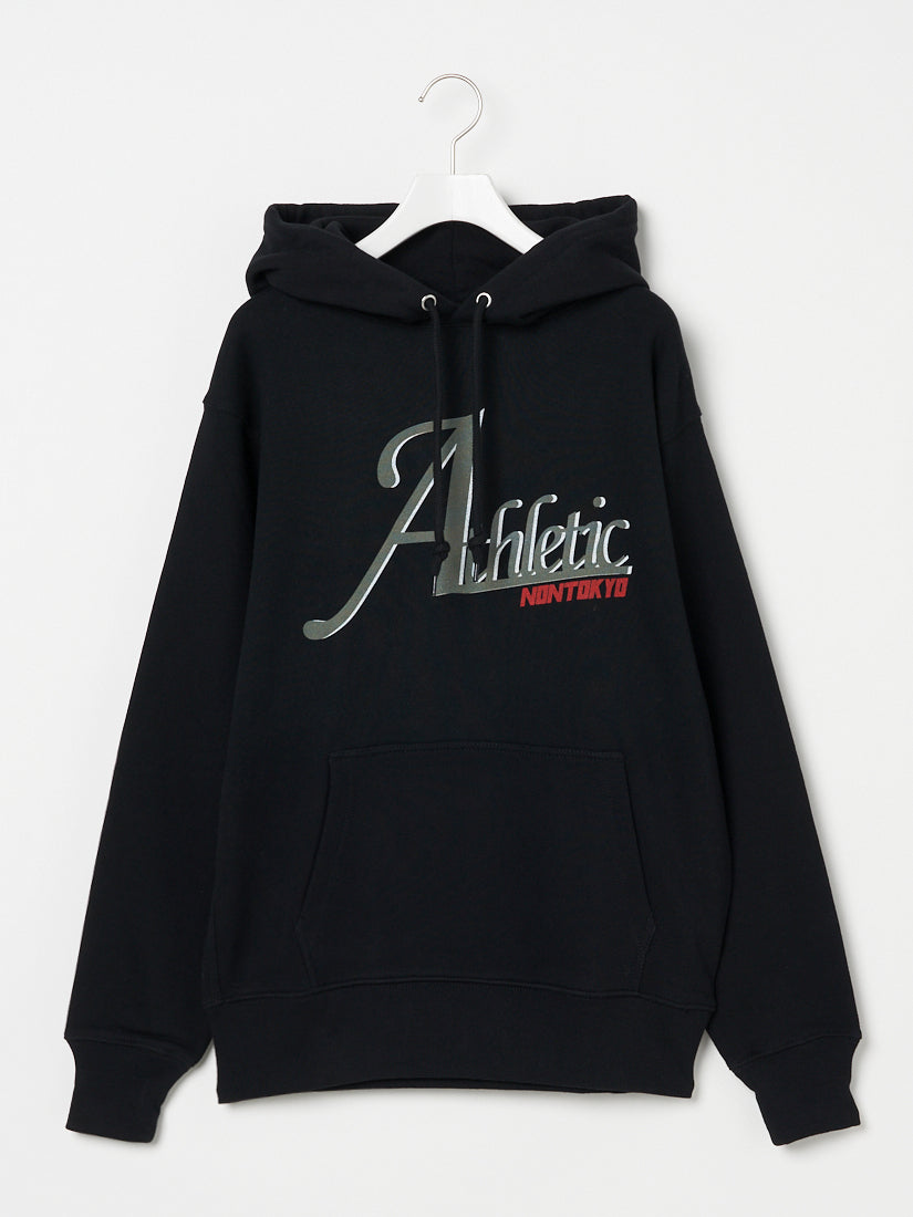 NON TOKYO》PRINT PULLOVER SWEAT PARKA athletic – H.P.FRANCE公式サイト
