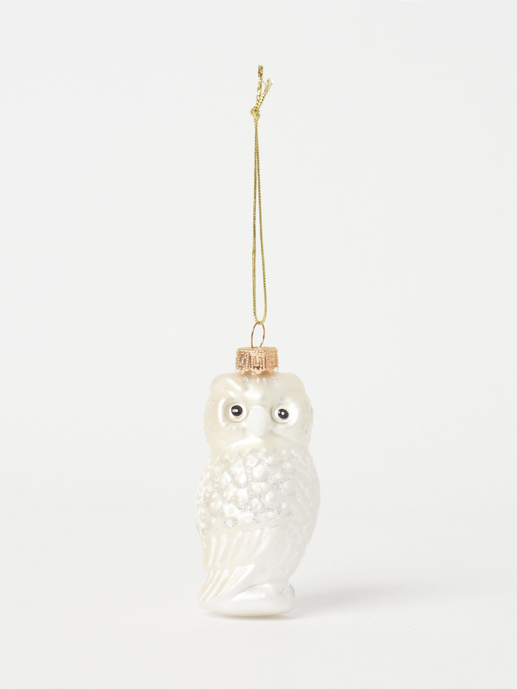 &Klevering》Ornament owl – H.P.FRANCE公式サイト