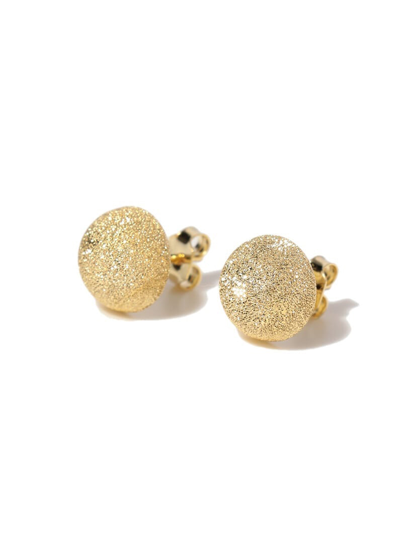 ピアス LARGE BUTTON STUDS – H.P.FRANCE公式サイト