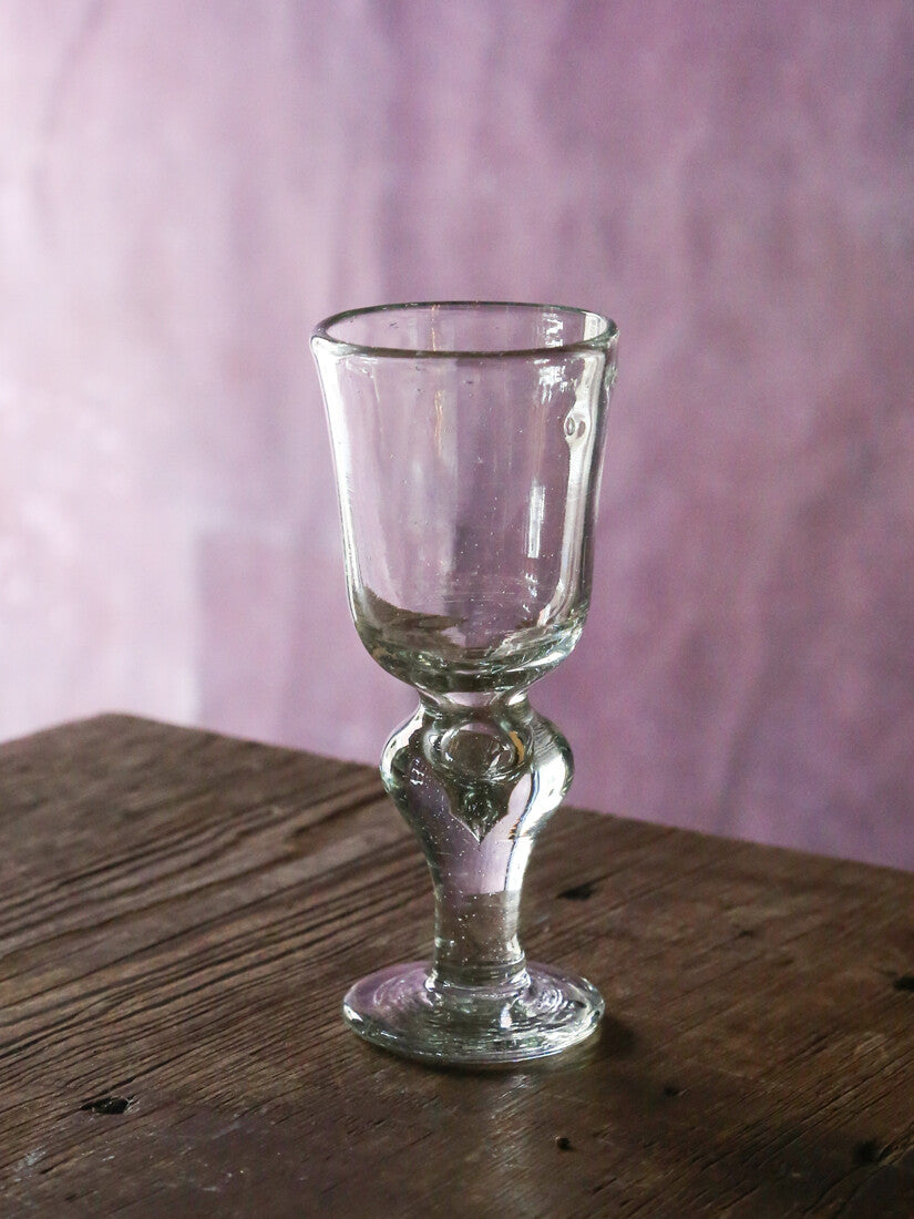 グラス WHITE WINE GLASS TRANSPARENT – H.P.FRANCE公式サイト