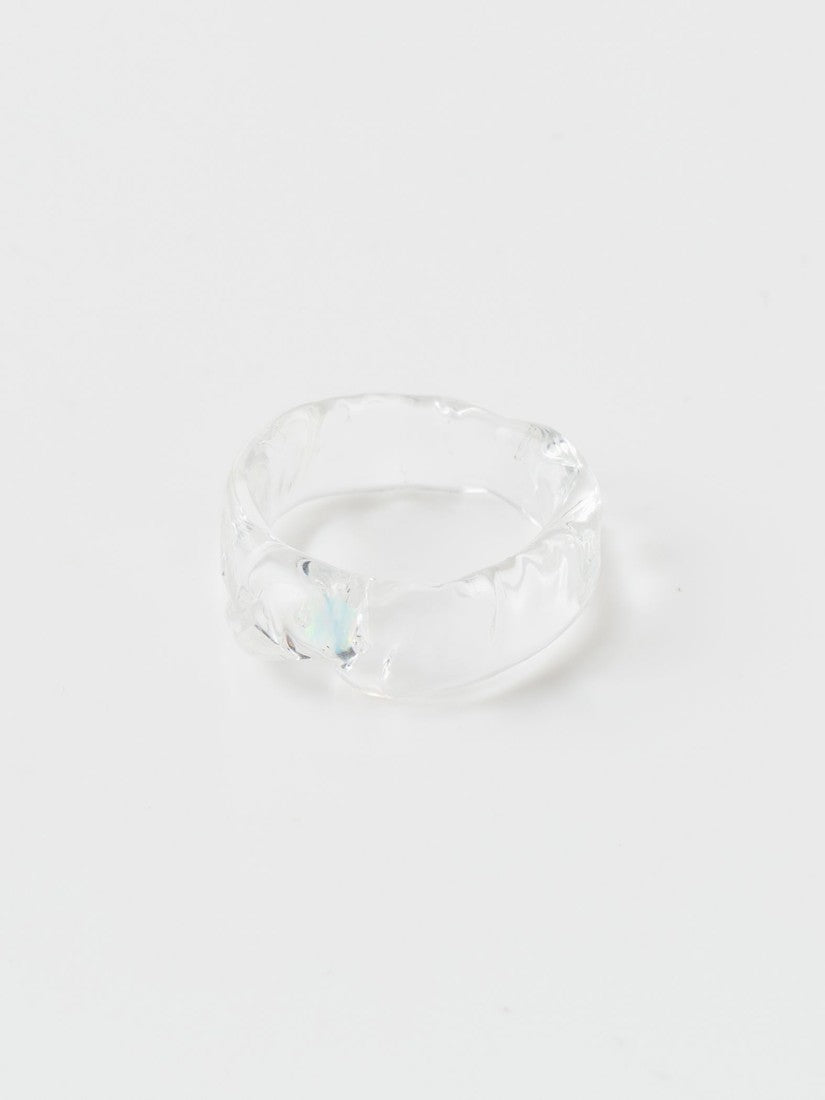 mobius ring (opal) – H.P.FRANCE公式サイト