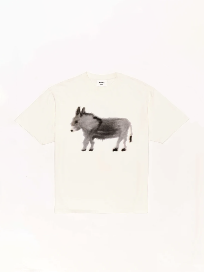 Tシャツ BENCHPLAYERS（Donkey Tree）