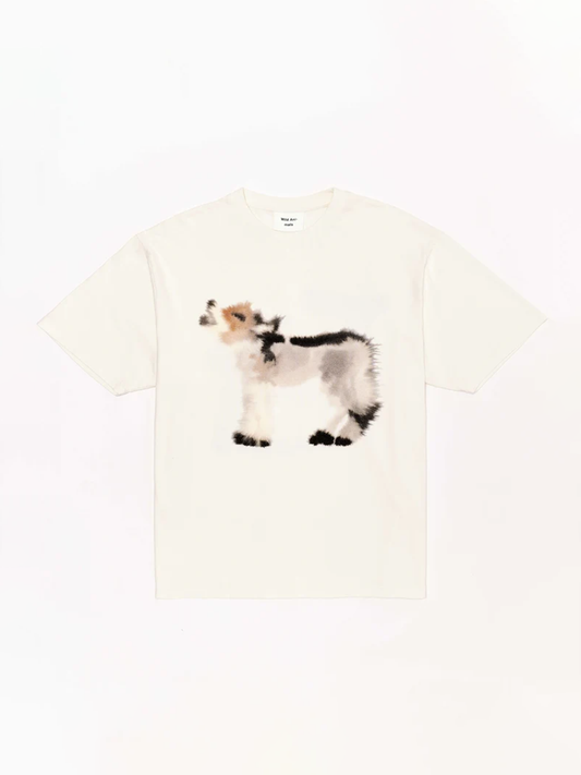 Tシャツ BENCHPLAYERS（Wolf Goats）