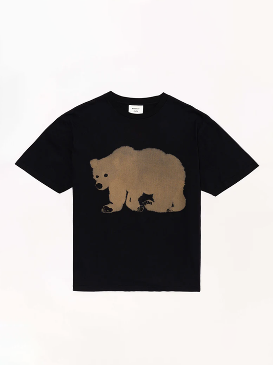 Tシャツ BENCHPLAYERS（Bear Bear）