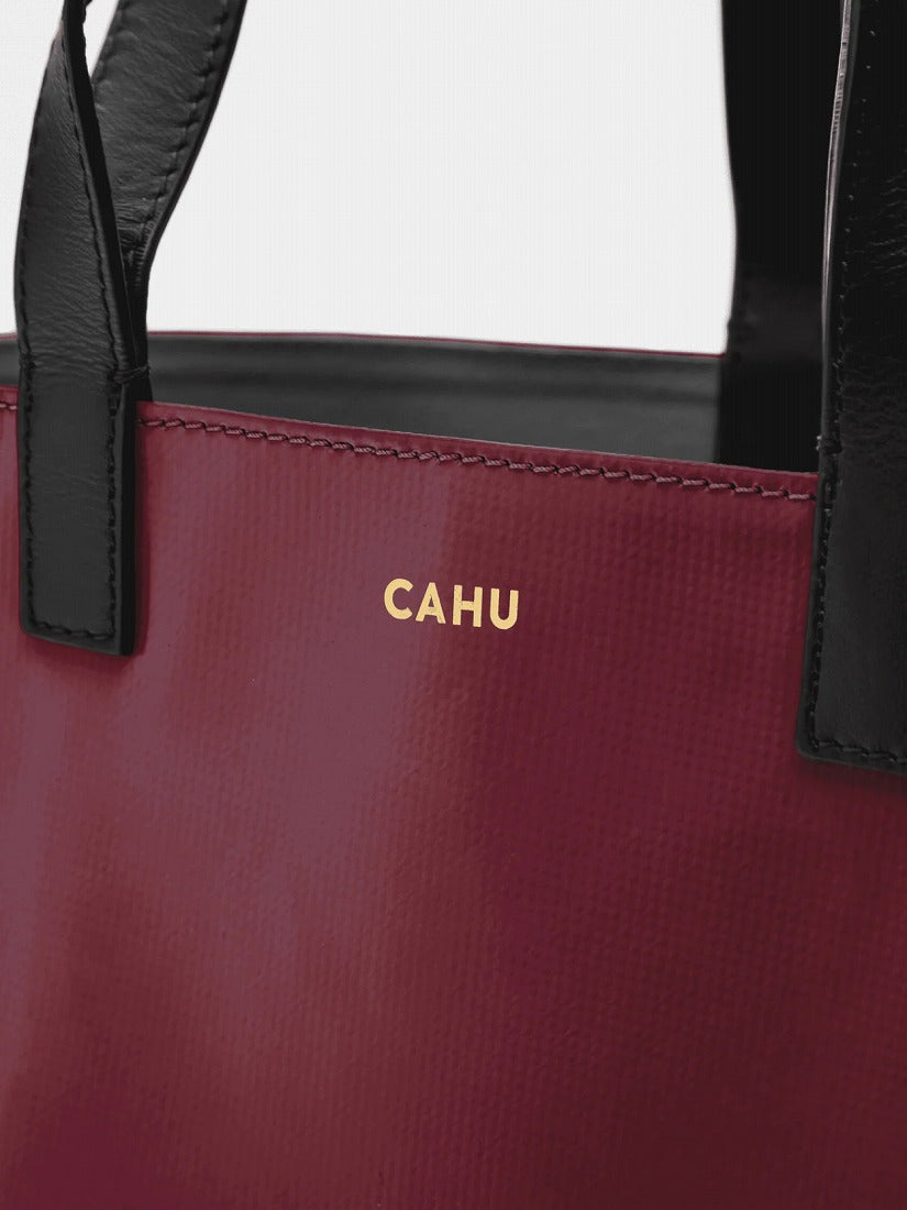 《CAHU》Pratique-Black Lining S