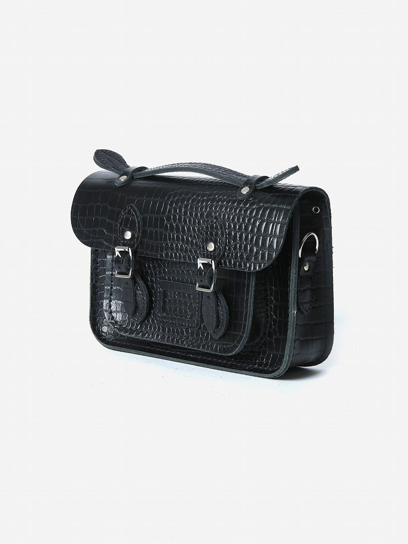 《The Cambridge Satchel Company》The Mini