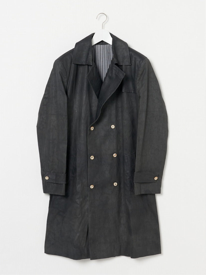 《COUNTRY MADE》TRENCH コート