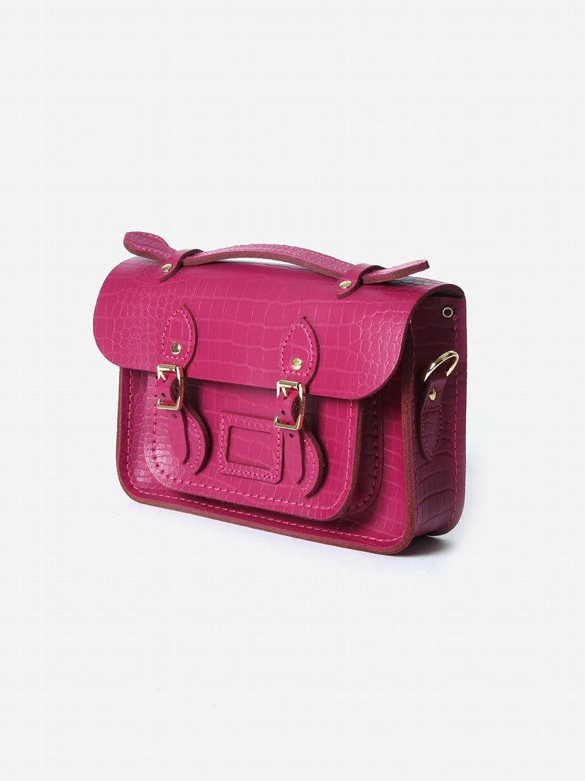 《The Cambridge Satchel Company》The Mini