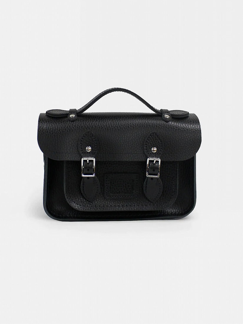 《The Cambridge Satchel Company》The Mini サッチェルバッグ