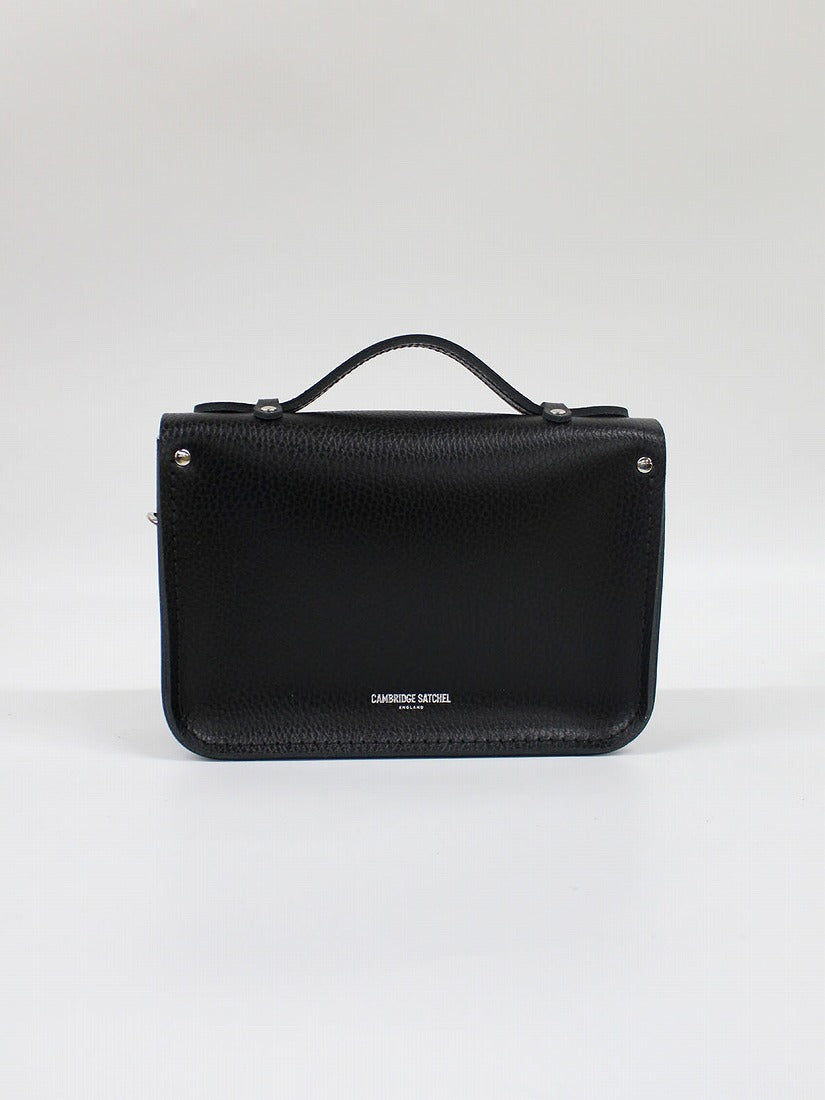 《The Cambridge Satchel Company》The Mini サッチェルバッグ