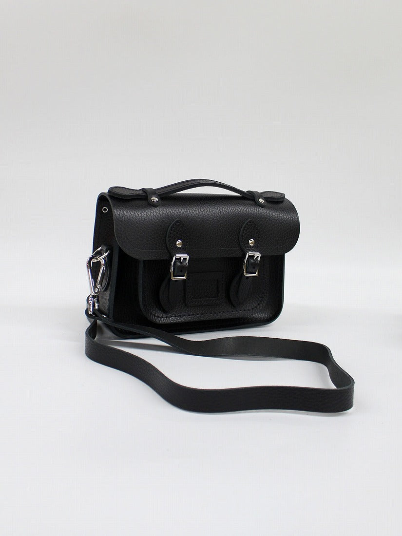 《The Cambridge Satchel Company》The Mini サッチェルバッグ