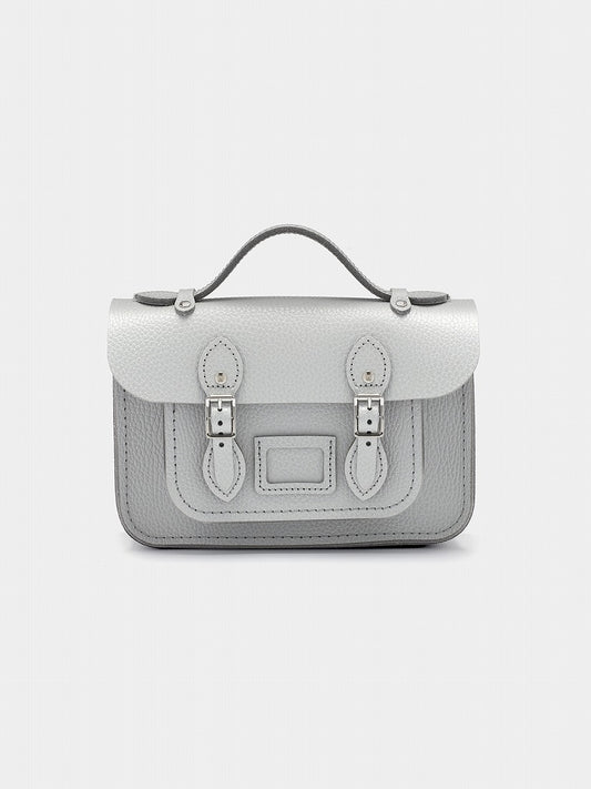 《The Cambridge Satchel Company》The Mini サッチェルバッグ