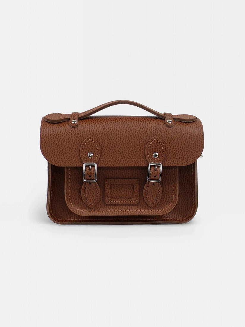 《The Cambridge Satchel Company》The Mini サッチェルバッグ