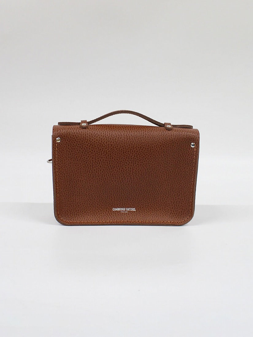 《The Cambridge Satchel Company》The Mini サッチェルバッグ