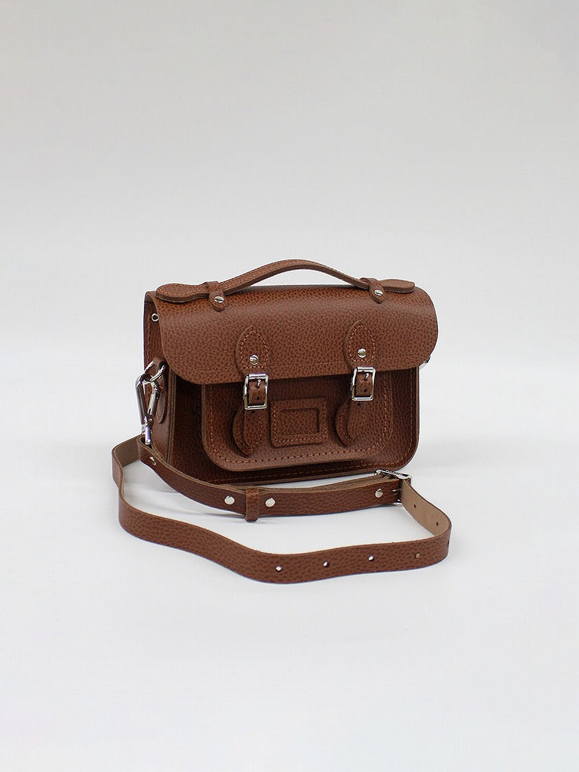 《The Cambridge Satchel Company》The Mini サッチェルバッグ