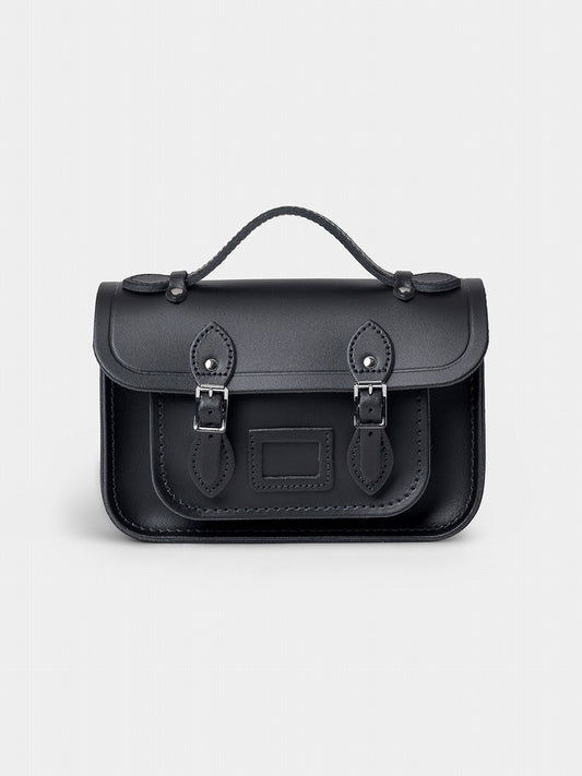 《The Cambridge Satchel Company》The Mini サッチェルバッグ