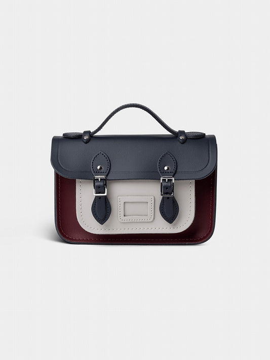 《The Cambridge Satchel Company》The Mini サッチェルバッグ