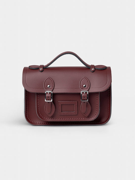 《The Cambridge Satchel Company》The Mini サッチェルバッグ