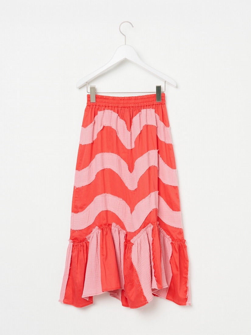 《TYPICAL FREAKS》Sweetshop スカート
