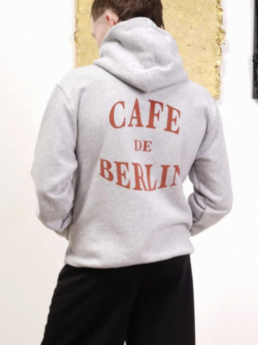 CAFE DE BERLIN フーディ