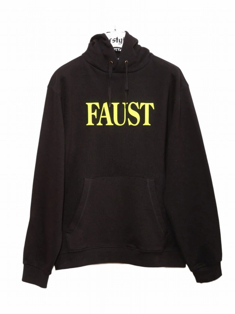 FAUST フーディ