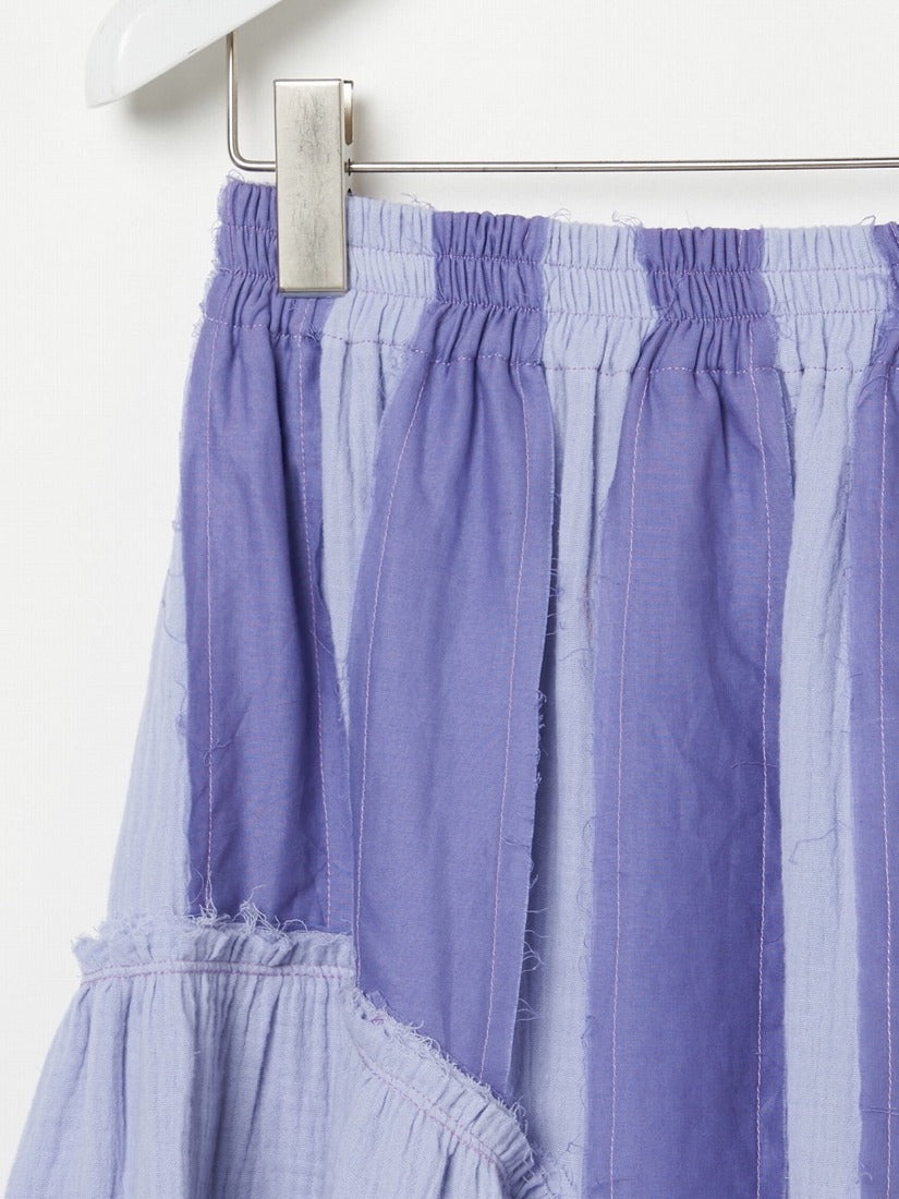 《TYPICAL FREAKS》Ultra Violet スカート