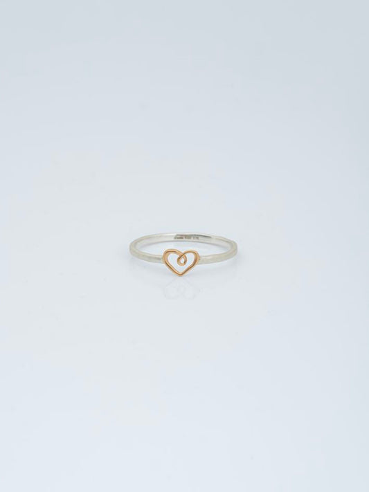 《drama Original Collection》リング HEART RING