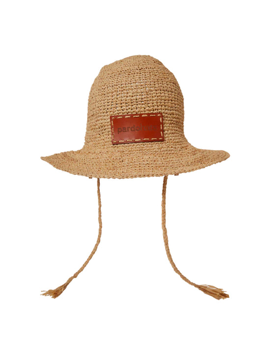 《PARDO HATS》Yelapa