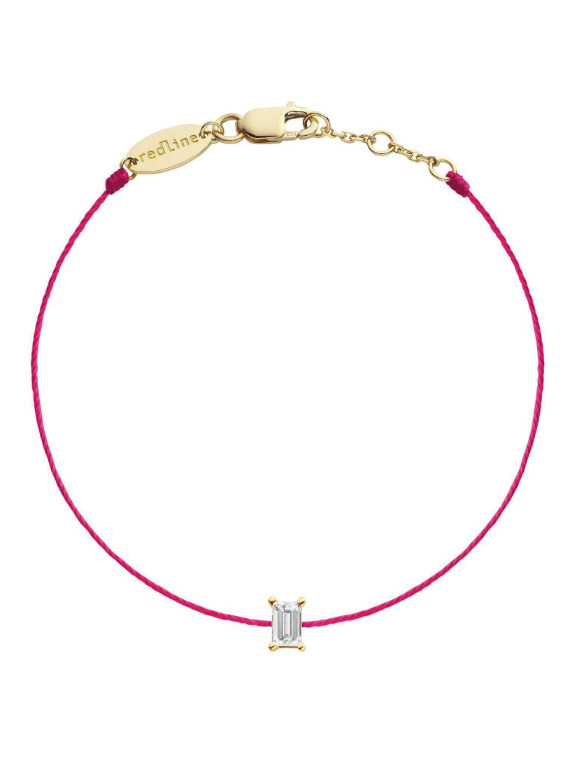 COMTESSE ブレスレット FUCHSIA