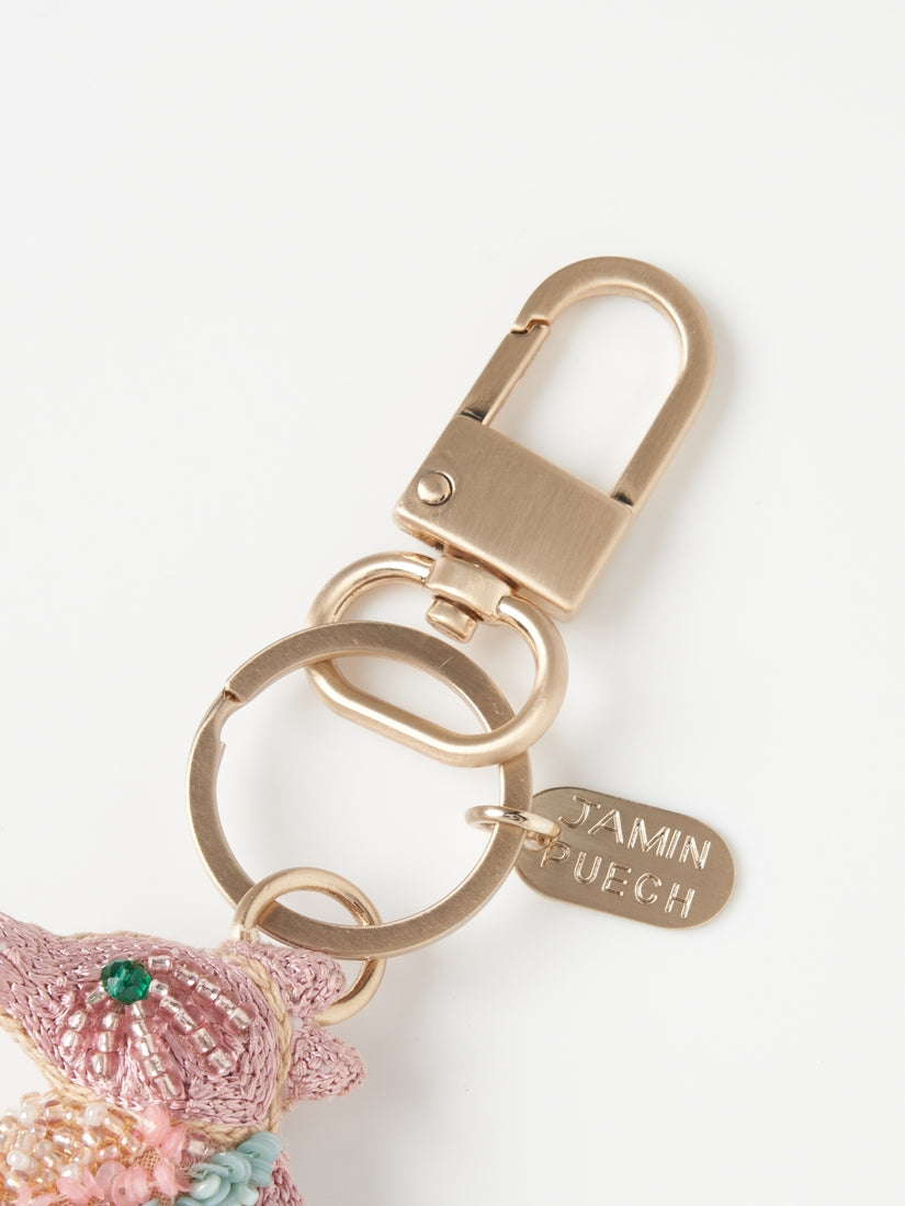 SEAHORSE KEYCHAIN キーホルダー – H.P.FRANCE公式サイト