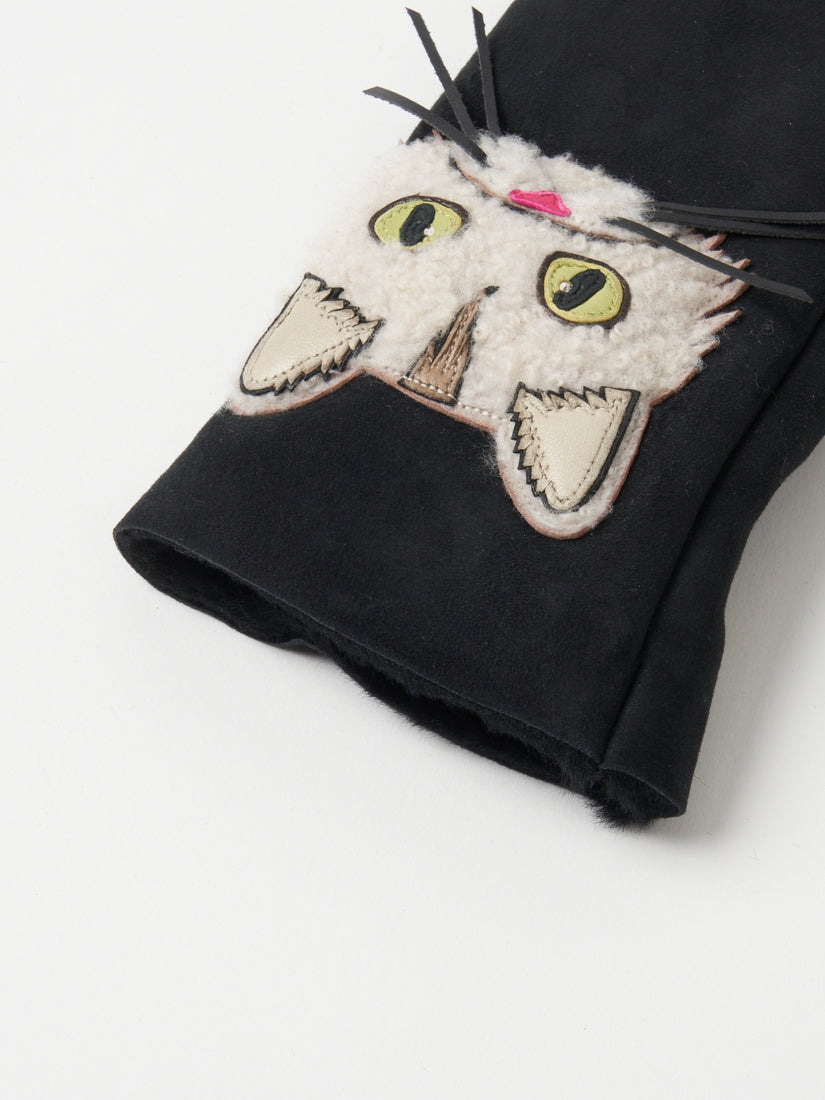 グローブ CAT MITTEN