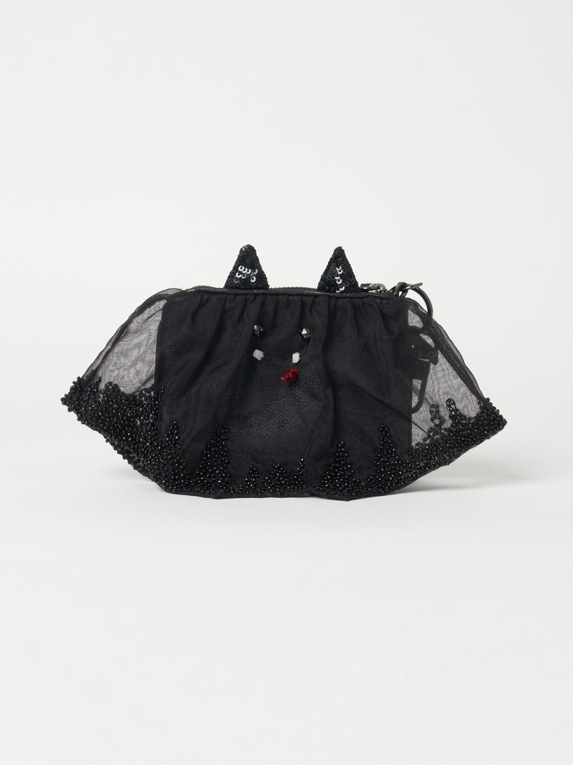 BEN THE BAT COIN PURSE ウォレット