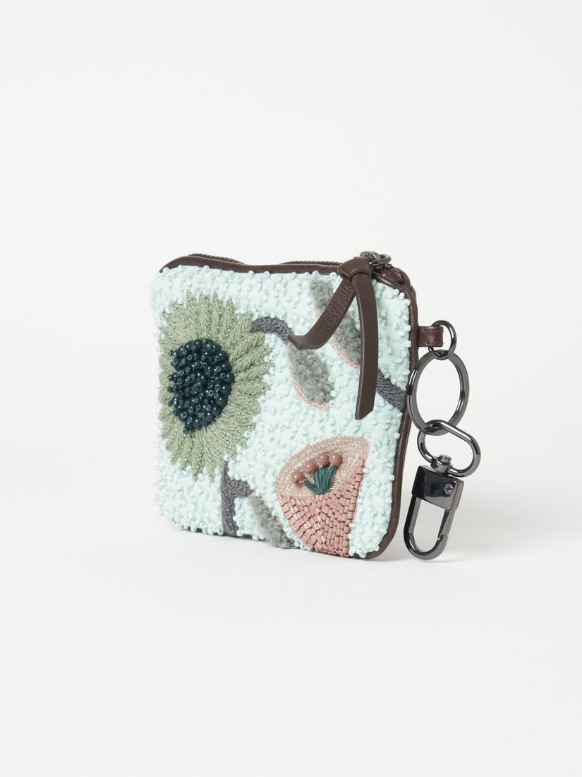 BLOOM COIN PURSE ウォレット