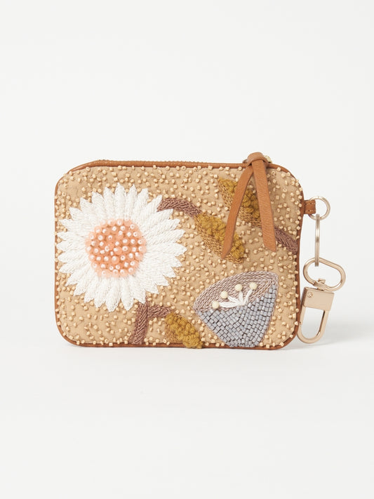 BLOOM COIN PURSE ウォレット