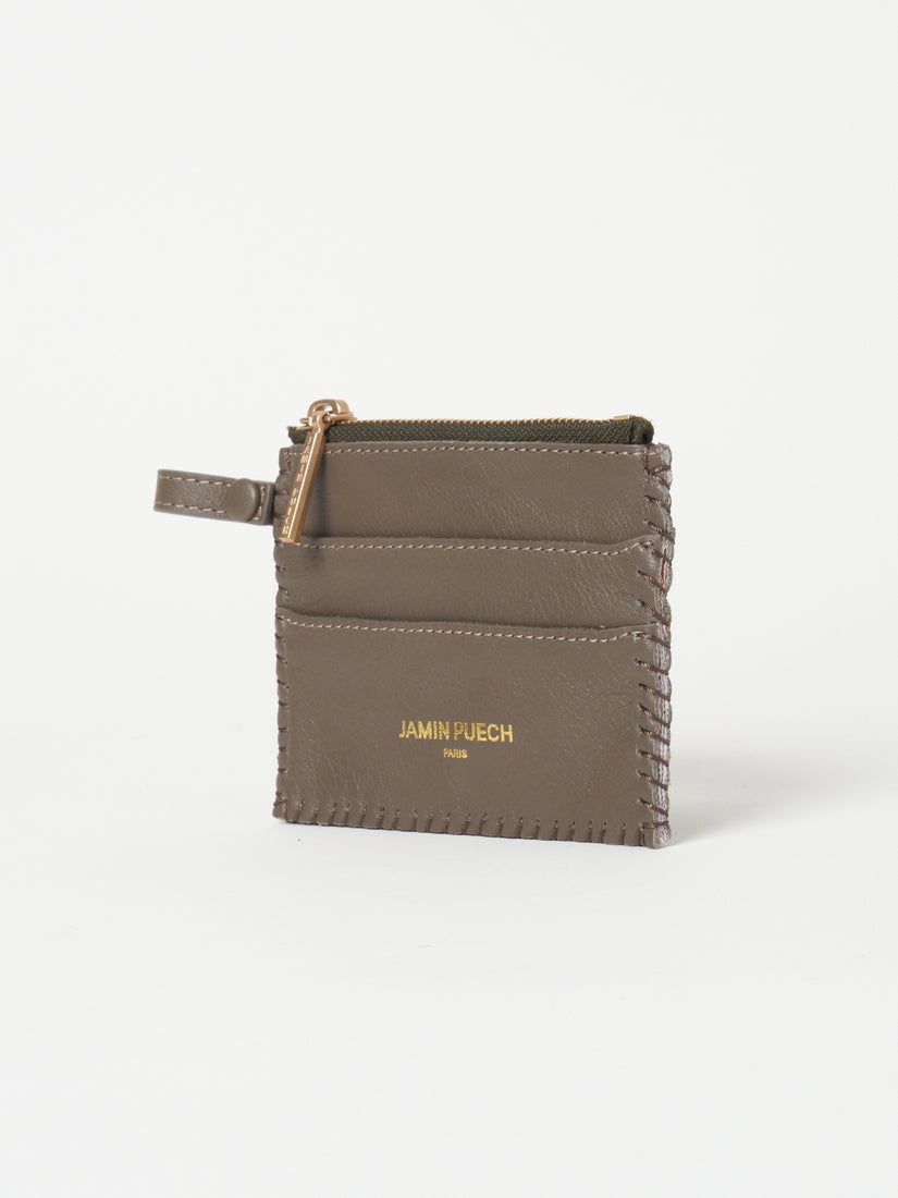 BIBI WALLET ウォレット