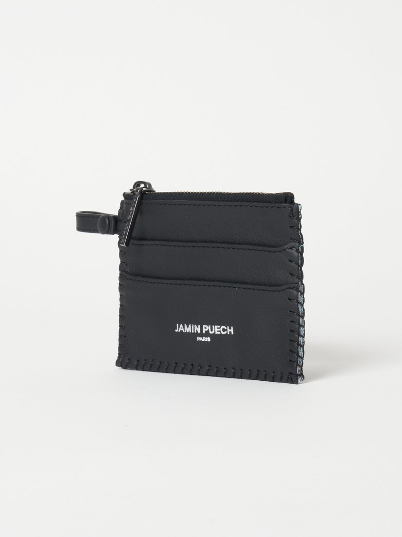 BIBI WALLET ウォレット