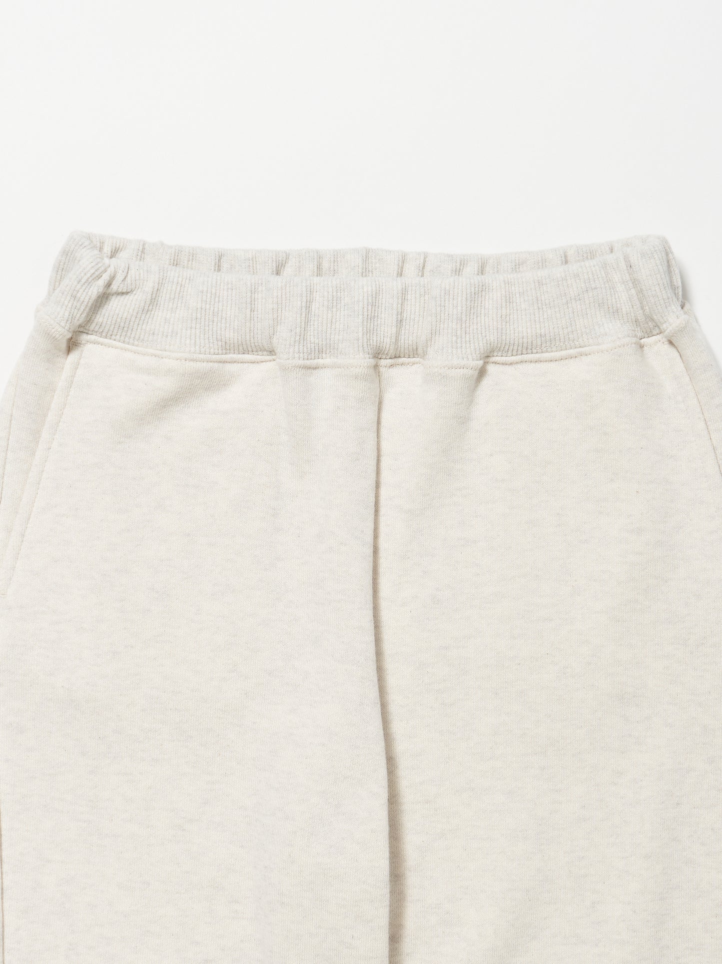 【キッズ】sweat pants スウェットパンツ /  oatmeal