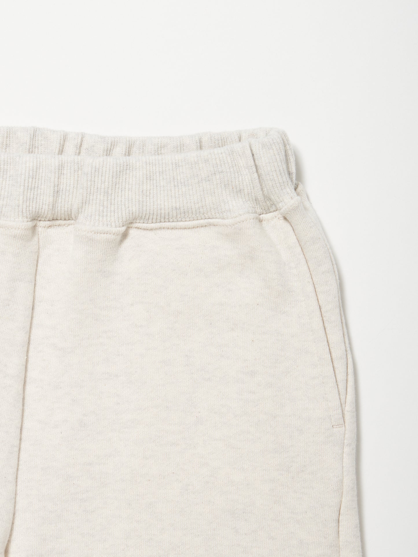 【キッズ】sweat pants スウェットパンツ /  oatmeal