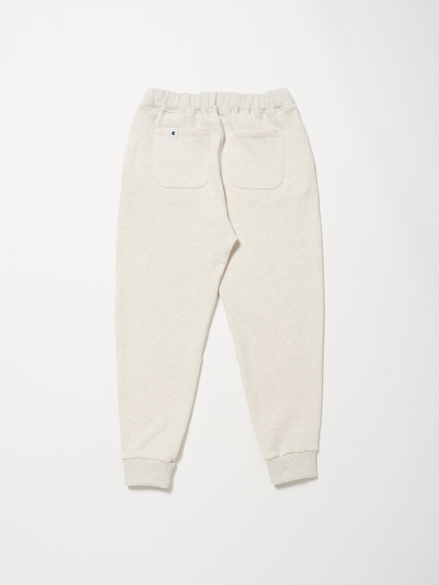 【キッズ】sweat pants スウェットパンツ /  oatmeal