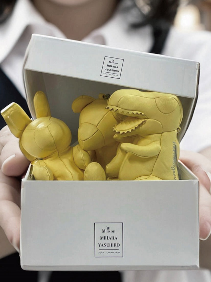 【限定商品】destination Tokyo 20Th Anniversary｜RABBIT mini バッグ