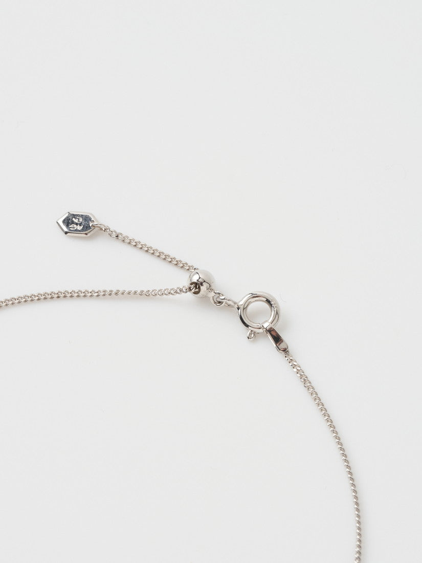 DAD ネックレス SILVER/gold 55 cm – H.P.FRANCE公式サイト