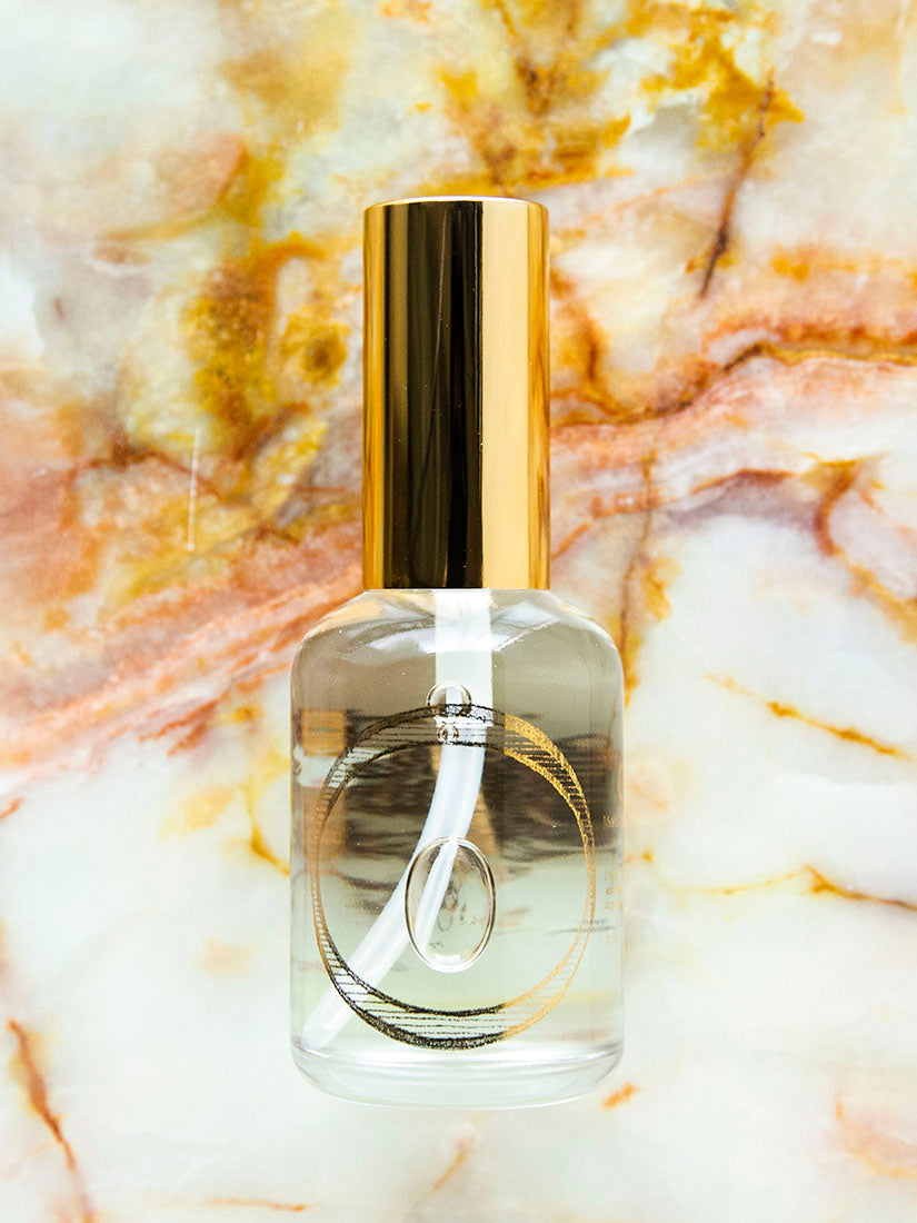 O SKIN & HAIR》O OIL Moist 50ml GOLD – H.P.FRANCE公式サイト